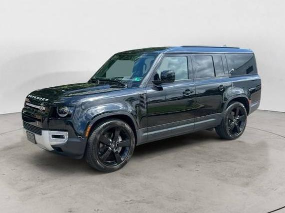 LAND ROVER DEFENDER 2024 SALEJFFUXR2350522 image